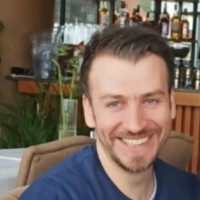 Haluk Kacı