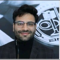 Aashish Chadha
