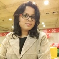 Sweta Kumari