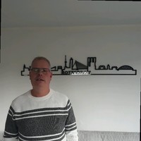 Walter Van Der Steen