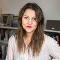 Cecilie Damsbo