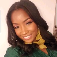 Laminka Jones