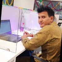 Manmohan Singh Bisht