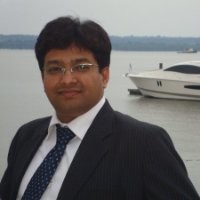 Vishal Solanki