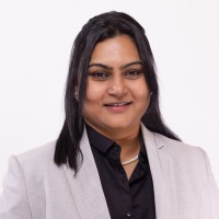 Sucheta Mishra Goel