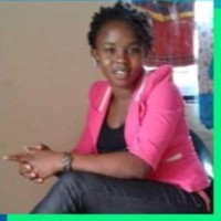 Chioma Okoro-Nnadozie