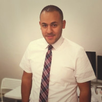 Mahmoud Saad