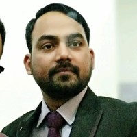 Gaurav Srivastava