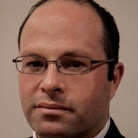 Jeremy Goldin