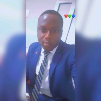 Anicet Soumahoro