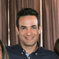 Sebastian Vargas