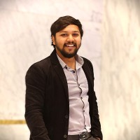 Parth Chauhan