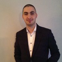 Mahmoud Azaimy