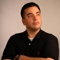 Scott Pittman