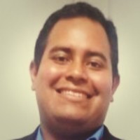 Osvaldo Ramos