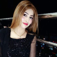 Alina Haroon