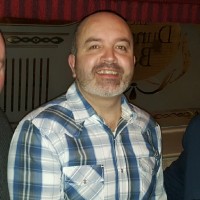 Michael Montgomery