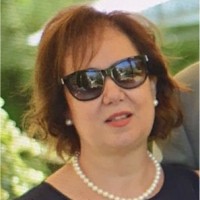 Laura Zanini