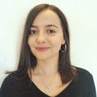 Pauline Castiau