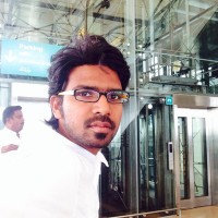 Avinash P