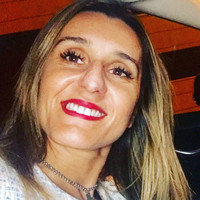 Patricia Santos Ferreira