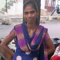 Vasanthi Jashlin