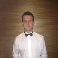 Iain Baker