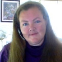 Nancy Wege