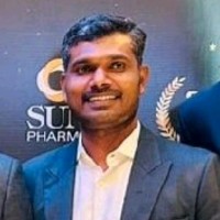 Sharad Kholambe