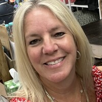 Toni Buckner