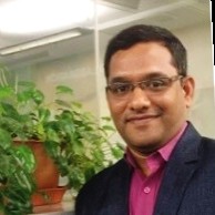 Shravan Chidurala