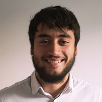 Benjamin Mauger