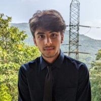Ishaan Bhatia