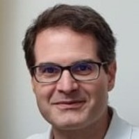 Daniel Sanchez Bordes