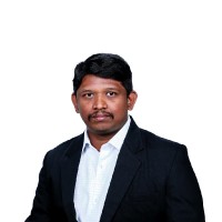 Shankar C