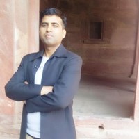 Kishan Kumar Sharma