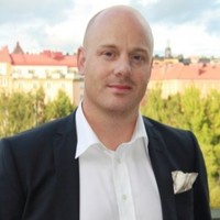 Marcus Wallén