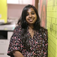 Navya Rajeev