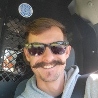Evan Robinson
