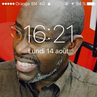 Ibrahima Ba