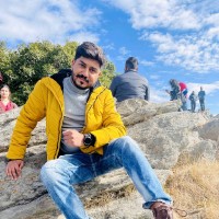 Rajat vijay
