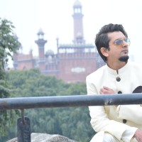 Imran Javaid Fcca, Aca, Acia, Bfp-Uk (Business And Finance Professional)