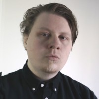 Sebastian Sahlin