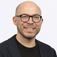 Professor Chris Gill