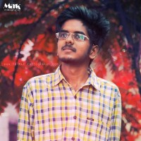 Akshay Rajesh