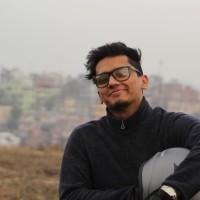 Deepan Raj Joshi