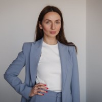 Kateryna Zerkina