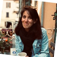 Noémie Guieu