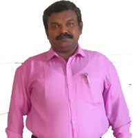 A. Victor Benevent raj