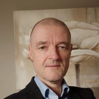 Bert Van Winkel